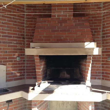 Gasthof Luchi Varshets (Montana)