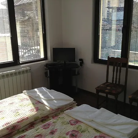 Gasthuis Luchi 3*