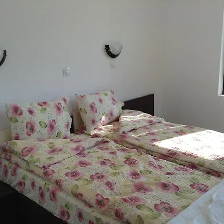 Gasthuis Luchi 3*