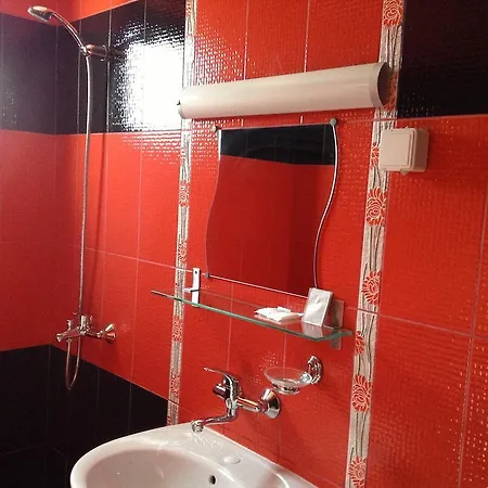 Gasthuis Luchi 3*